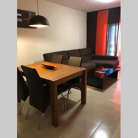 Precioso Atico En Complejo Residencial Con Piscina Apartment *