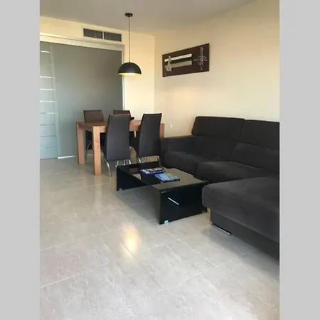 Apartment Precioso Atico En Complejo Residencial Con Piscina *