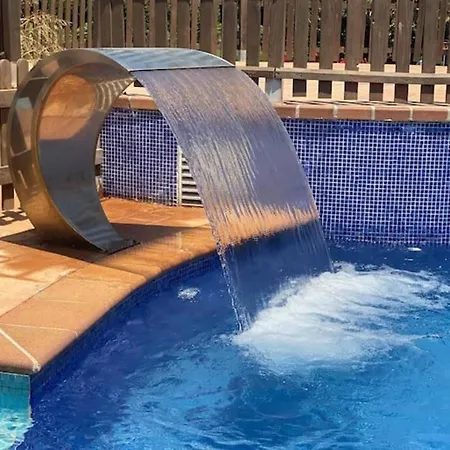 Precioso Atico En Complejo Residencial Con Piscina Apartment *