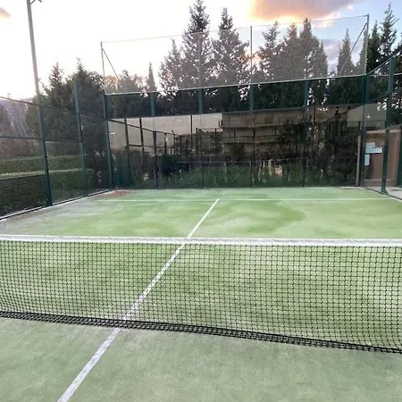 Precioso ático En Complejo Residencial Con Piscina Apartamento *