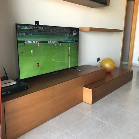 Precioso Atico En Complejo Residencial Con Piscina * Sant Carles De La Rapita