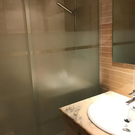 Precioso Atico En Complejo Residencial Con Piscina *