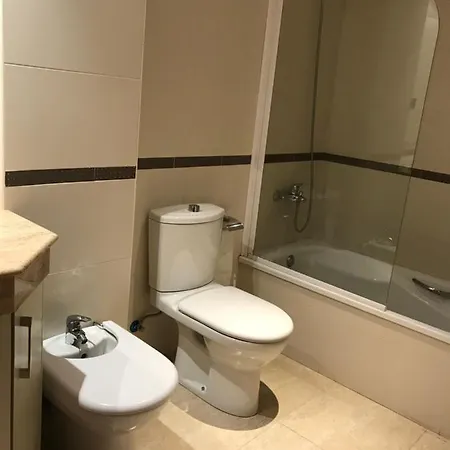Precioso Atico En Complejo Residencial Con Piscina *