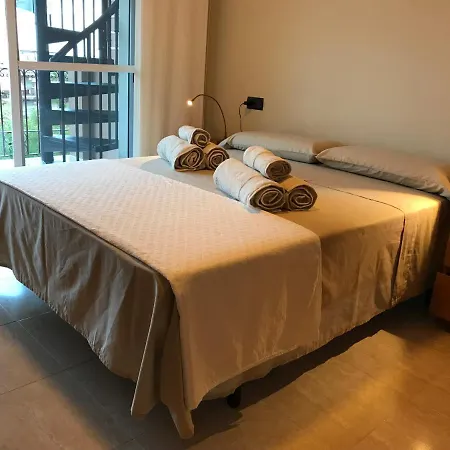 Apartment Precioso Atico En Complejo Residencial Con Piscina *