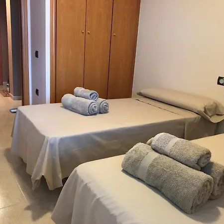 Apartment Precioso Atico En Complejo Residencial Con Piscina *