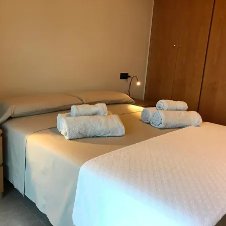 Precioso Atico En Complejo Residencial Con Piscina Apartment